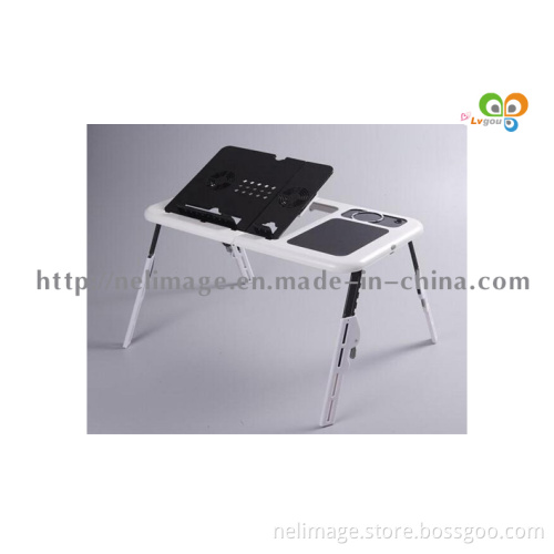 Top Sales Folding Plastic Lap Desk